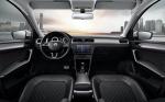 Skoda Rapid 2017 года (CN)